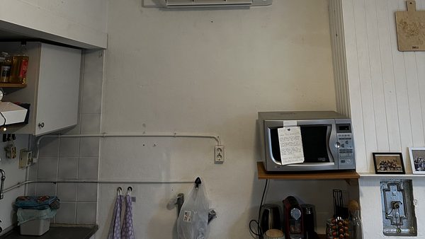 Efficiënte airconditioning op bovenverdieping in Apeldoorn