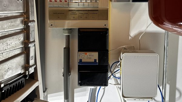 Efficiënte laadpaal installatie in Apeldoorn
