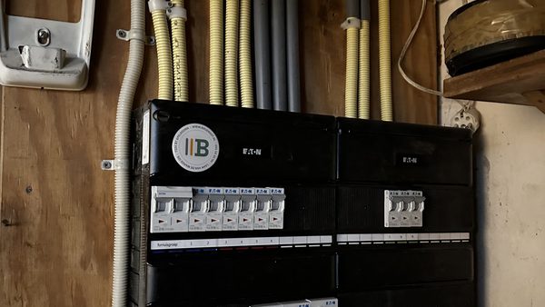 Upgrade van meterkast met 9 groepen in Apeldoorn