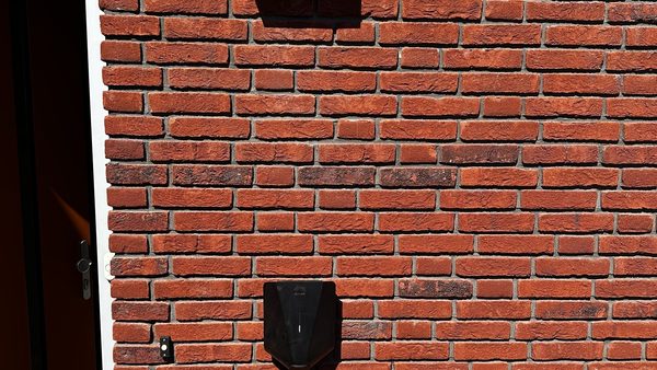 Efficiënte 22kW laadpaal installatie in Eerbeek