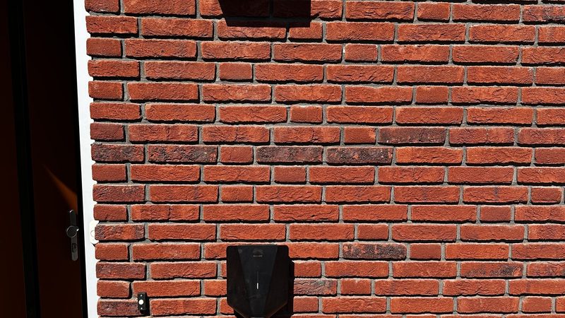Efficiënte 22kW laadpaal installatie in Eerbeek