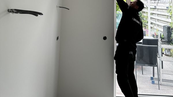 Efficiënte airco-installatie in Apeldoorn