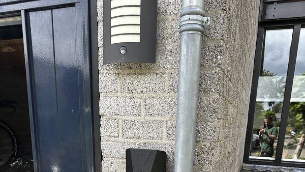 Easee Charge laadpaal installatie in Apeldoorn