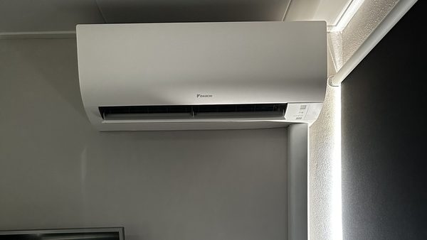 Daikin aircosysteem in Apeldoorn