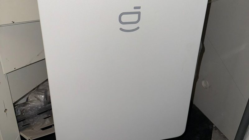 Backup gateway en groepenkast in Apeldoorn