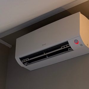 Multi-split airco voor 6 ruimtes in Apeldoorn - Afbeelding 2