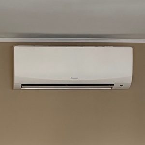 Daikin multi-split airco (2 ruimtes) in Apeldoorn - Afbeelding 2