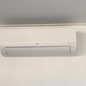 LG airco-installatie in Apeldoorn - Afbeelding 2