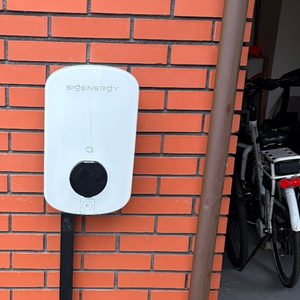 11 kW laadpaal aan huis in Apeldoorn - Afbeelding 2