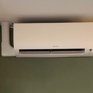 Multi-split airco in Twello - Afbeelding 2