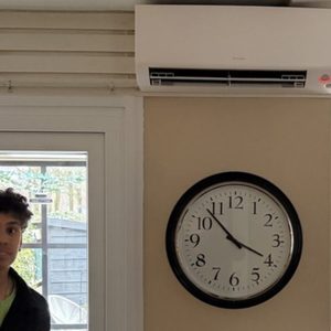 Daikin multi-split airco in Apeldoorn - Afbeelding 2