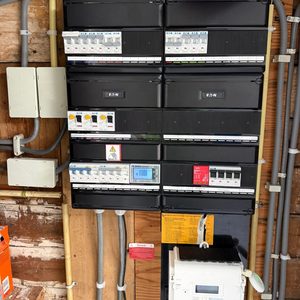 12 all-black zonnepanelen in Hoog Soeren - Afbeelding 16