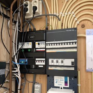 Thuisbatterij met noodstroom in Lieren - Afbeelding 6