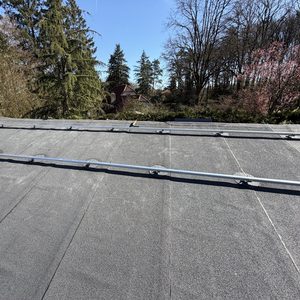 12 all-black zonnepanelen in Hoog Soeren - Afbeelding 12