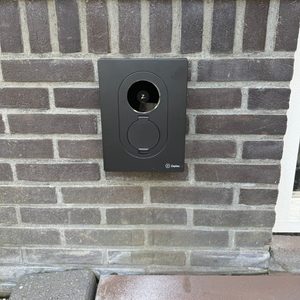 Wandlaadpaal met 3-fase aansluiting in Apeldoorn - Afbeelding 2