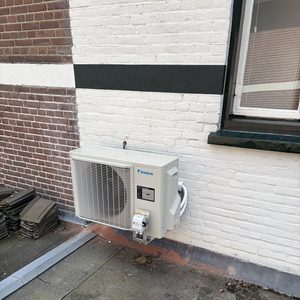 Daikin Perfera airco in Apeldoorn - Afbeelding 6