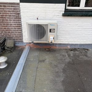 Daikin Perfera airco in Apeldoorn - Afbeelding 4