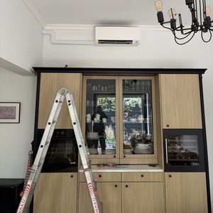 Daikin Perfera airco in Apeldoorn - Afbeelding 2