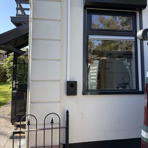 Slimme Zaptec laadpaal in Apeldoorn - Afbeelding 2