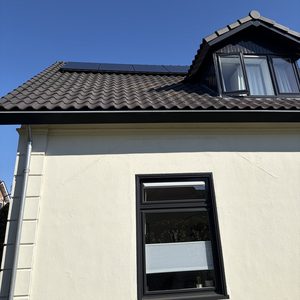 8 zonnepanelen met hybride omvormer in Apeldoorn - Afbeelding 6