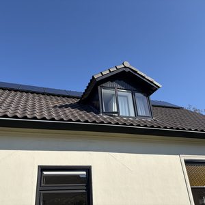 8 zonnepanelen met hybride omvormer in Apeldoorn - Afbeelding 4