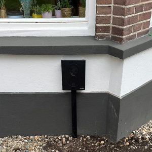 Zaptec Go 2 laadpaal in Apeldoorn - Afbeelding 2