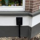 Zaptec Go 2 laadpaal in Apeldoorn