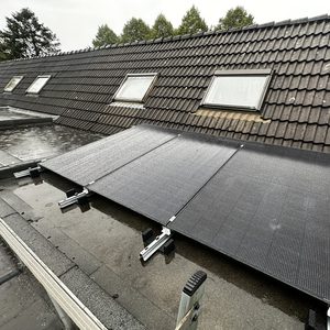 Efficiënt zonnepanelenproject in Ugchelen - Afbeelding 1