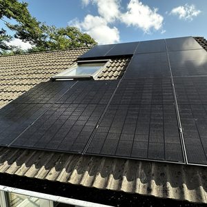 Stylish zonnepanelen in Apeldoorn geïnstalleerd - Afbeelding 2