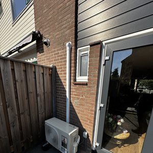 Stijlvolle aircoinstallatie in Ugchelen - Afbeelding 1