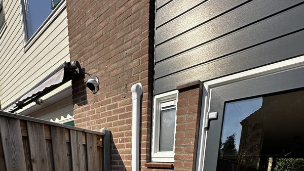 Stijlvolle aircoinstallatie in Ugchelen