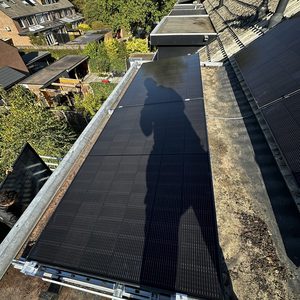Efficiënte zonne-installatie in Ugchelen - Afbeelding 5