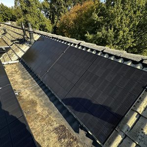Efficiënte zonne-installatie in Ugchelen - Afbeelding 4