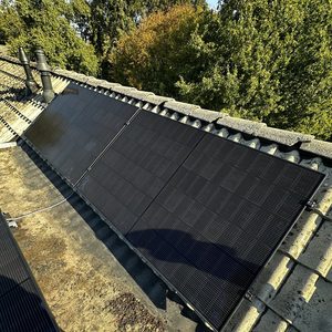 Efficiënte zonne-installatie in Ugchelen - Afbeelding 3