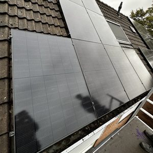 Efficiënte zonne-installatie in Apeldoorn - Afbeelding 4