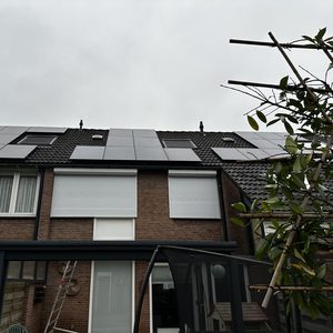 Efficiënte zonne-installatie in Apeldoorn - Afbeelding 3
