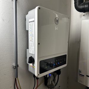 Duurzame Zonnepanelen Installatie in Apeldoorn - Afbeelding 2