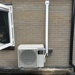 Efficiënte airco-installatie in Apeldoorn - Afbeelding 1