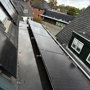Zonnepanelenproject in Apeldoorn - Afbeelding 3