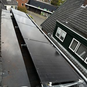 Zonnepanelenproject in Apeldoorn - Afbeelding 2
