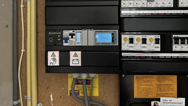 Energie-efficiënte upgrade in Apeldoorn
