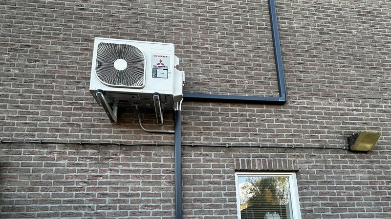 Optimale klimaatregeling in Apeldoorn