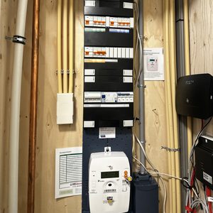 Efficiënte laadpaalinstallatie in Zutphen - Afbeelding 2