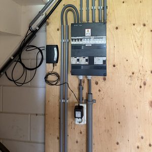 Thuisbatterij met noodstroom in Lieren - Afbeelding 3