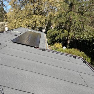 12 all-black zonnepanelen in Hoog Soeren - Afbeelding 5