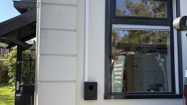 Slimme Zaptec laadpaal in Apeldoorn