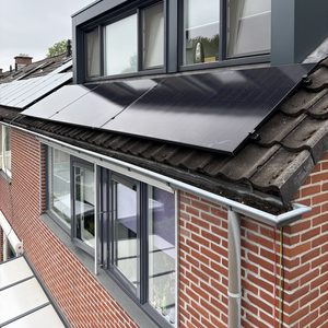 8 zonnepanelen met hybride omvormer in Twello - Afbeelding 9