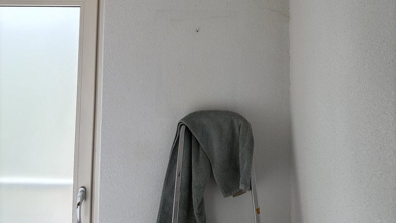 Airco vervangen op overloop in Apeldoorn