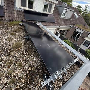 Strak zonnepanelensysteem in Vaassen - Afbeelding 2