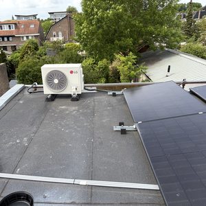 4 LG airco’s geplaatst in Zutphen - Afbeelding 4